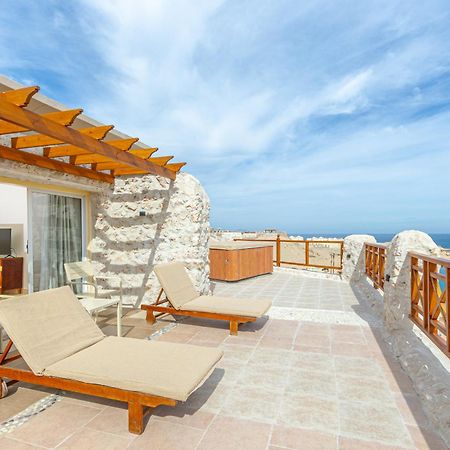 Siva Golden Bay Makadi Hotel Hurghada Luaran gambar