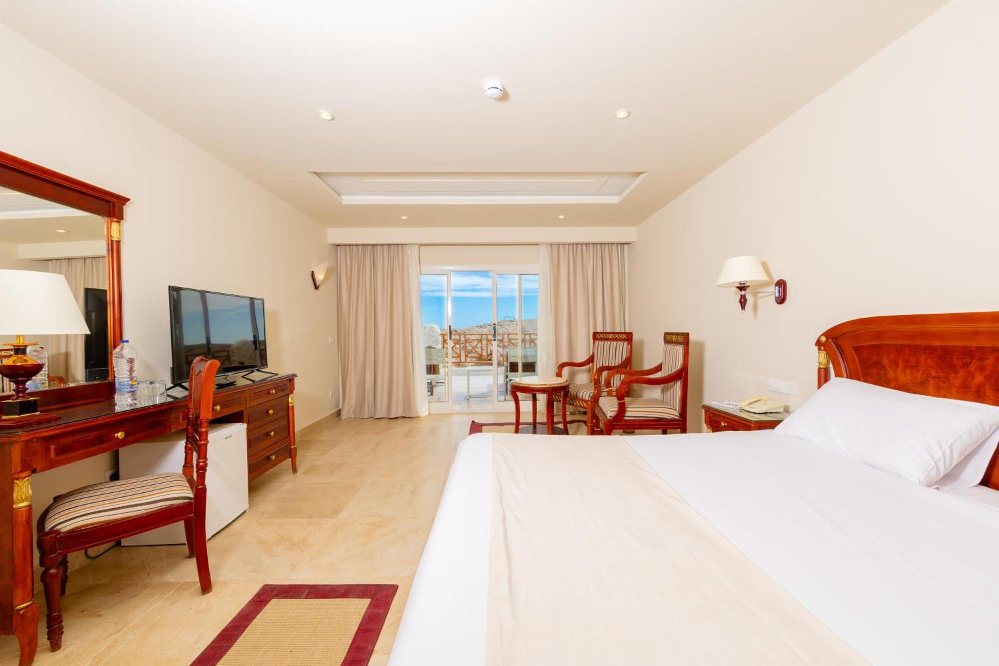 Siva Golden Bay Makadi Hotel Hurghada Luaran gambar