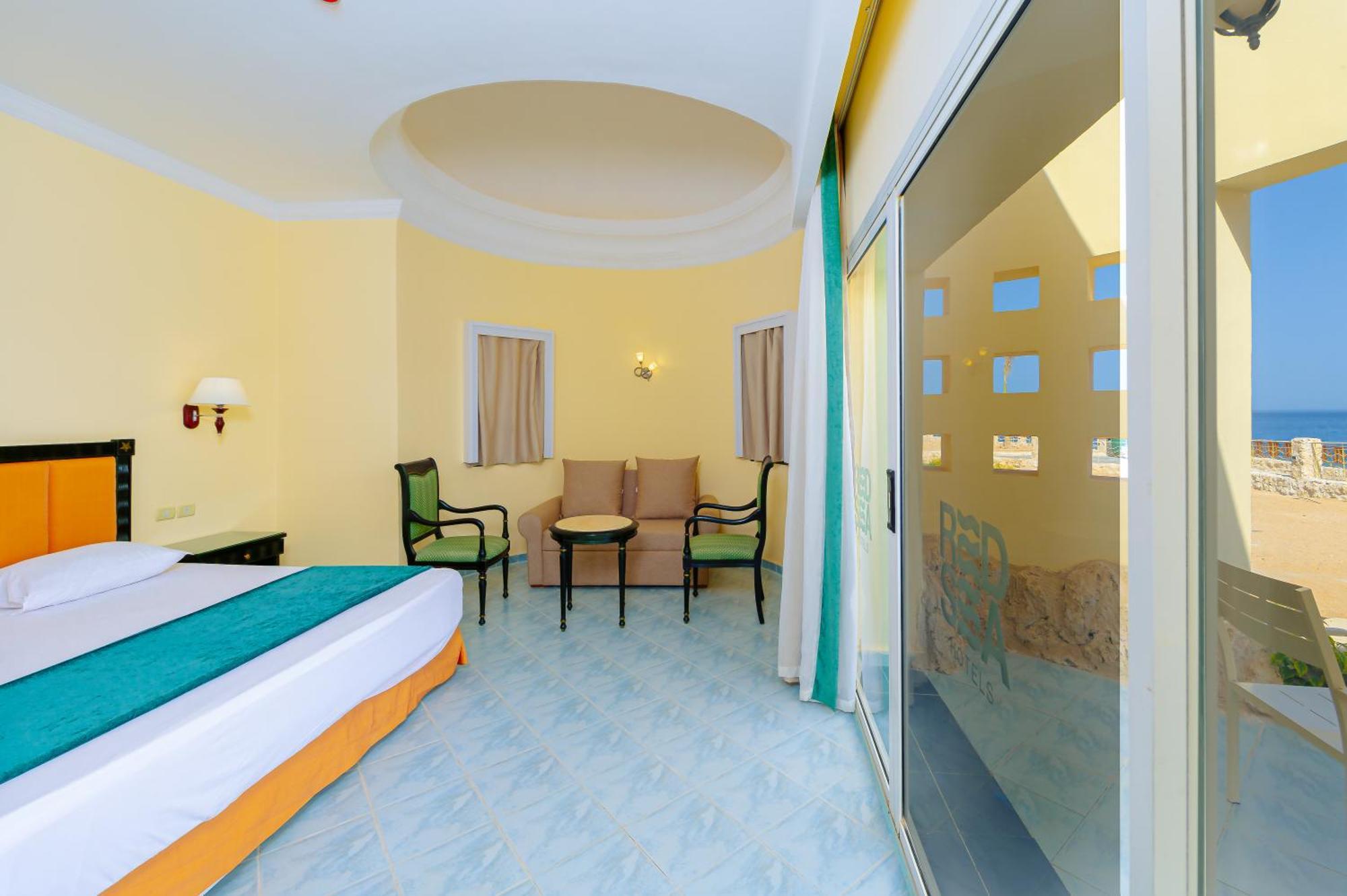 Siva Golden Bay Makadi Hotel Hurghada Luaran gambar
