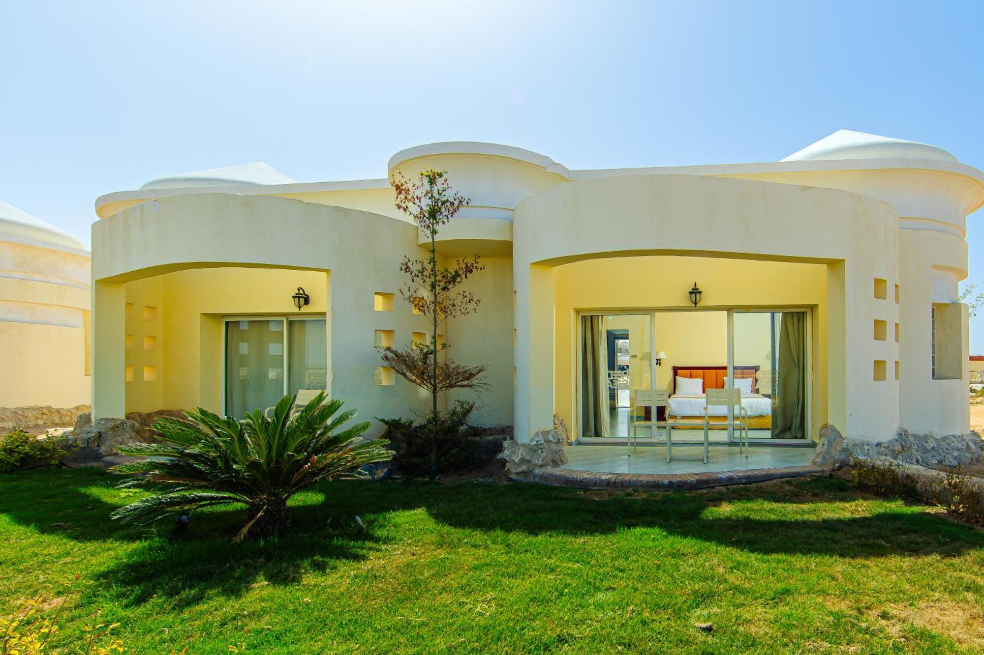 Siva Golden Bay Makadi Hotel Hurghada Luaran gambar